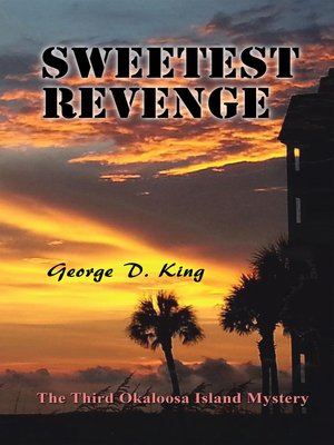 cover image of Sweetest Revenge